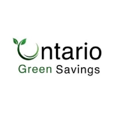 Ontario Green Savings